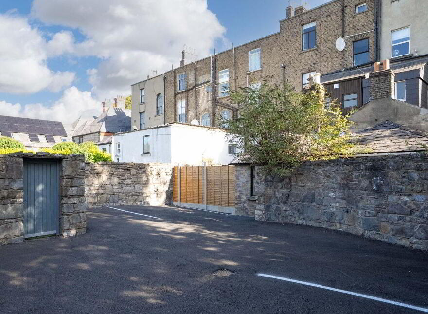 14 Percy Lane, Ballsbridge, D04N205