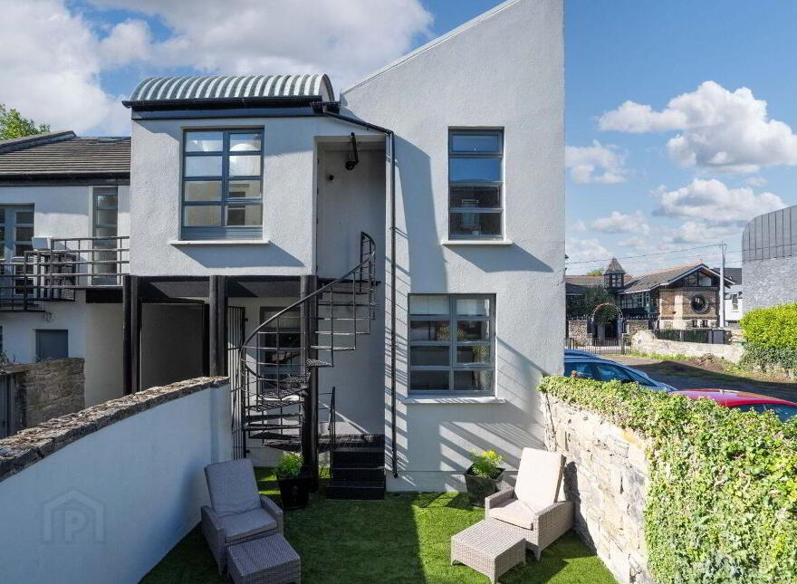 14 Percy Lane, Ballsbridge, D04N205