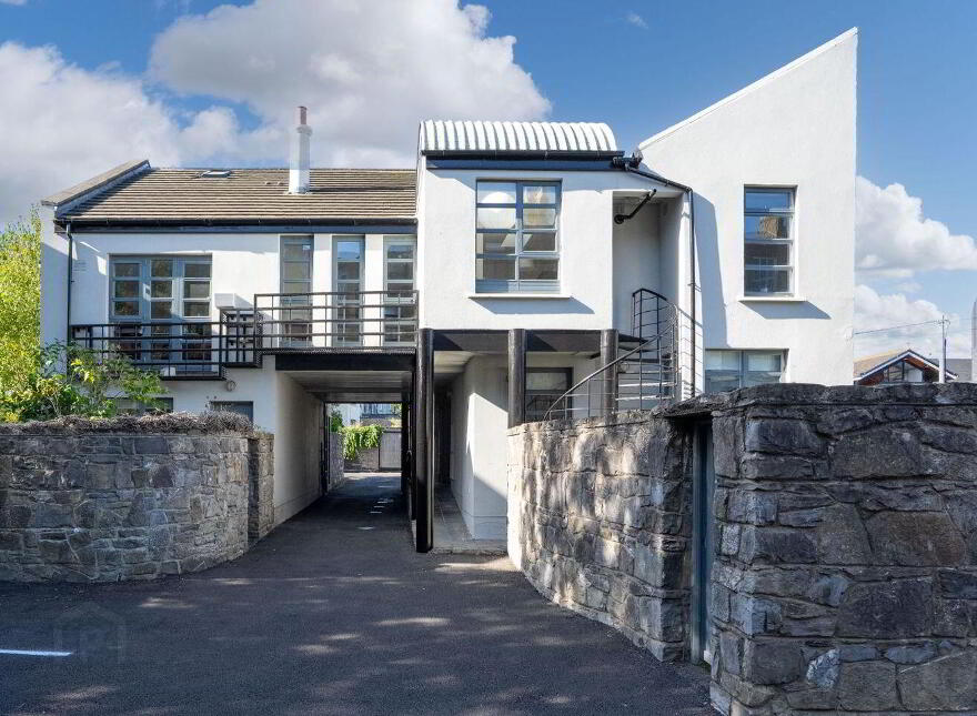 14 Percy Lane, Ballsbridge, D04N205