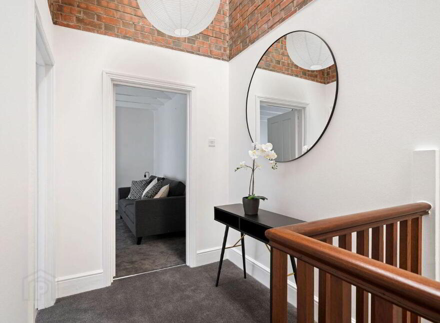 14 Percy Lane, Ballsbridge, D04N205