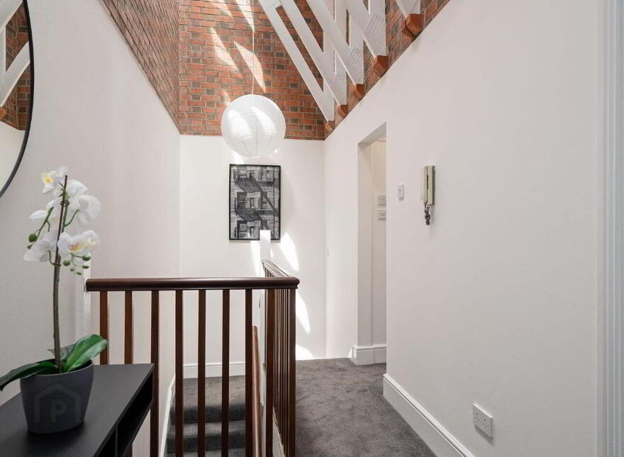 14 Percy Lane, Ballsbridge, D04N205
