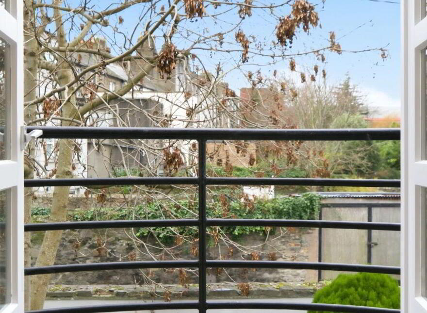15 Percy Lane, Dublin 4, D04C6P4