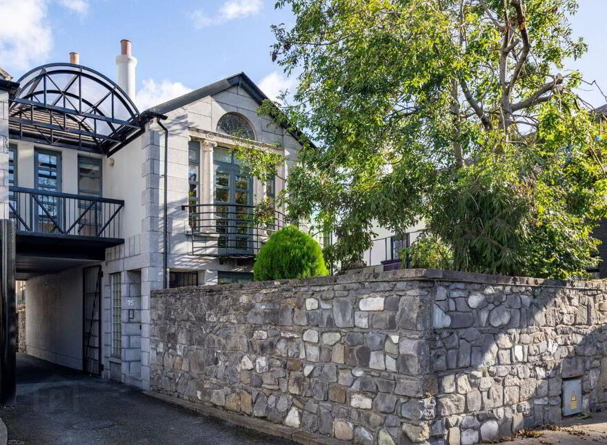 15 Percy Lane, Dublin 4, D04C6P4