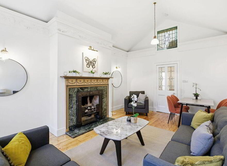 15 Percy Lane, Dublin 4, D04C6P4