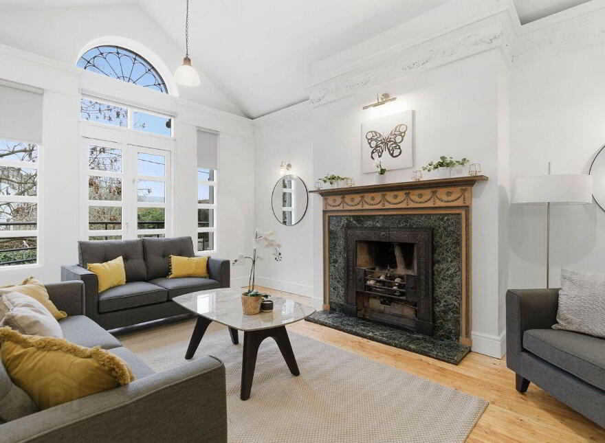 15 Percy Lane, Dublin 4, D04C6P4