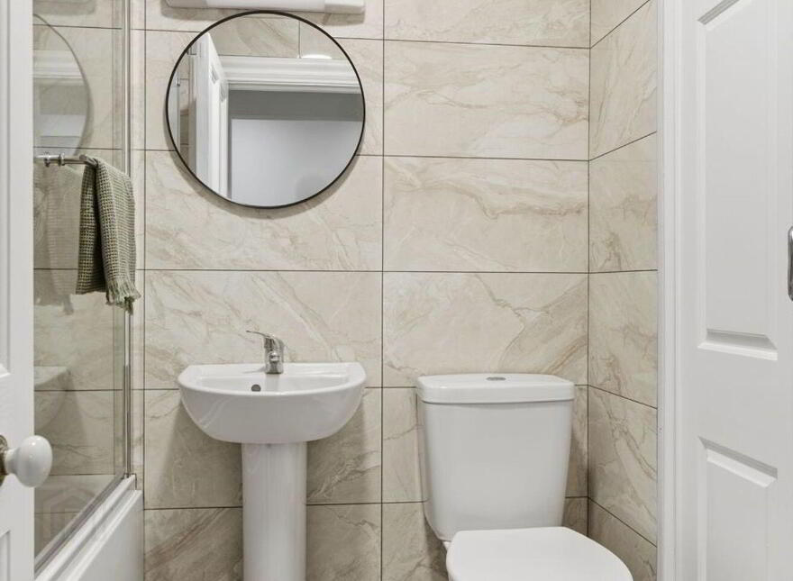 15 Percy Lane, Dublin 4, D04C6P4