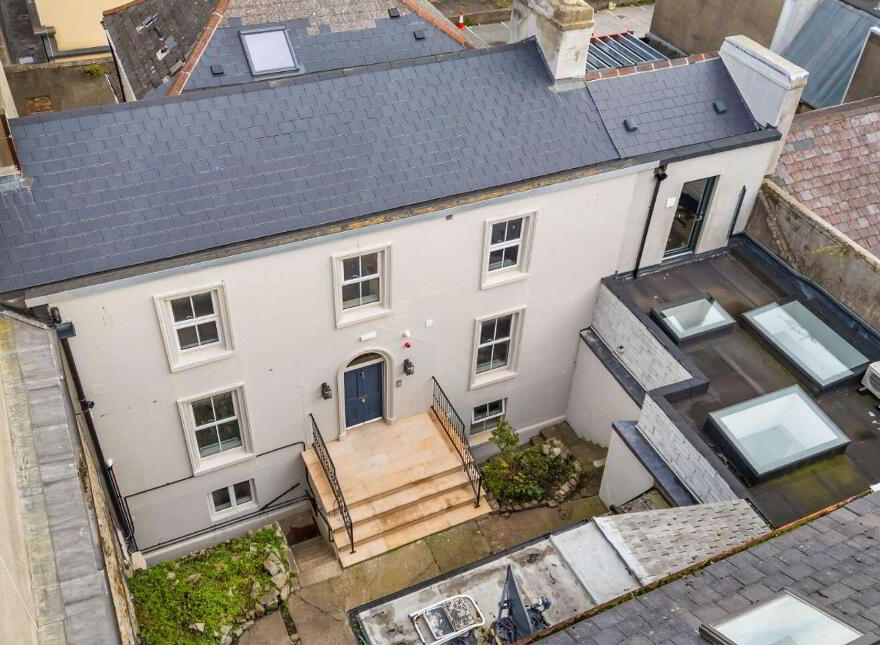 91b George's Street Lower, Dun Laoghaire, Dún Laoghaire, Dun Laoghaire, A96R125