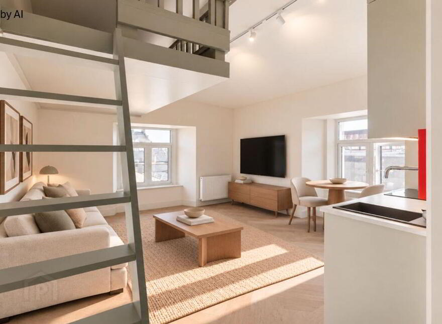 91b George's Street Lower, Dun Laoghaire, Dún Laoghaire, Dun Laoghaire, A96R125