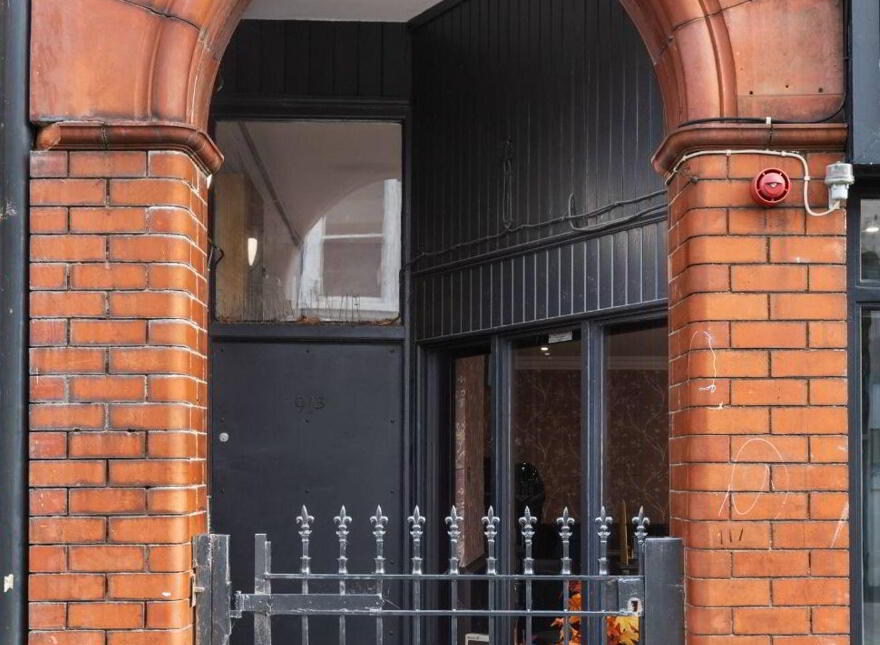 91b George's Street Lower, Dun Laoghaire, Dún Laoghaire, Dun Laoghaire, A96R125