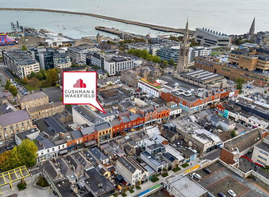 91b George's Street Lower, Dun Laoghaire, Dún Laoghaire, Dun Laoghaire, A96R125