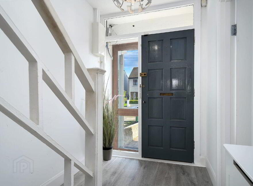 18 St. Columba's Road, Greenhills, Greenhills, D12