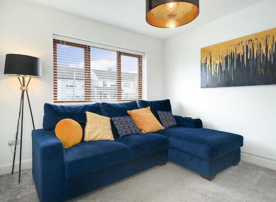 18 St. Columba's Road, Greenhills, Greenhills, D12