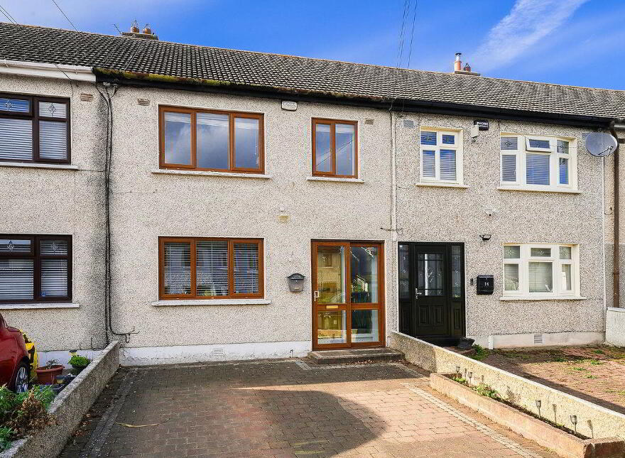 18 St. Columba's Road, Greenhills, Greenhills, D12