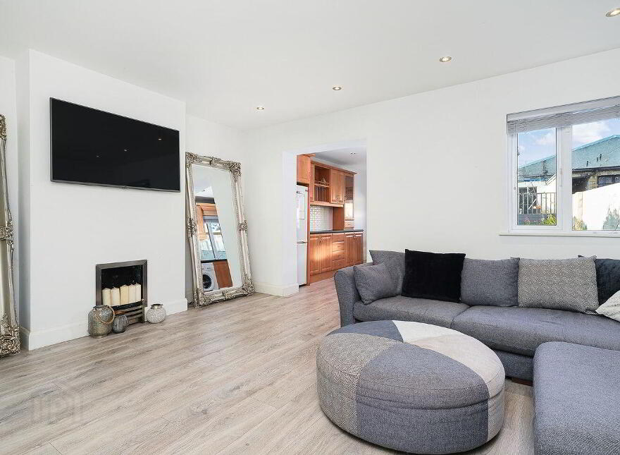 18 St. Columba's Road, Greenhills, Greenhills, D12