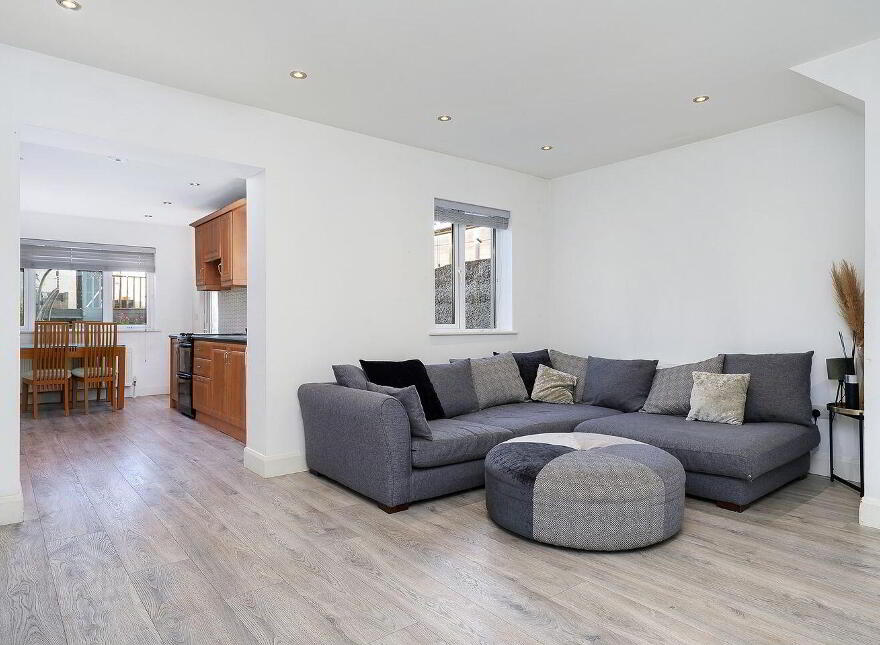18 St. Columba's Road, Greenhills, Greenhills, D12