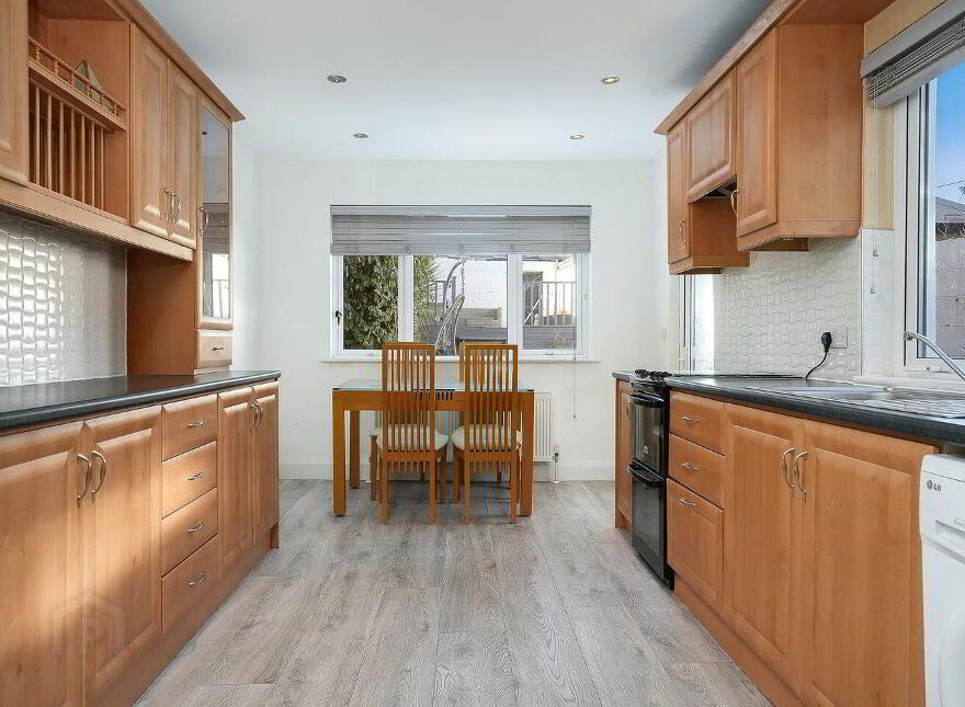 18 St. Columba's Road, Greenhills, Greenhills, D12