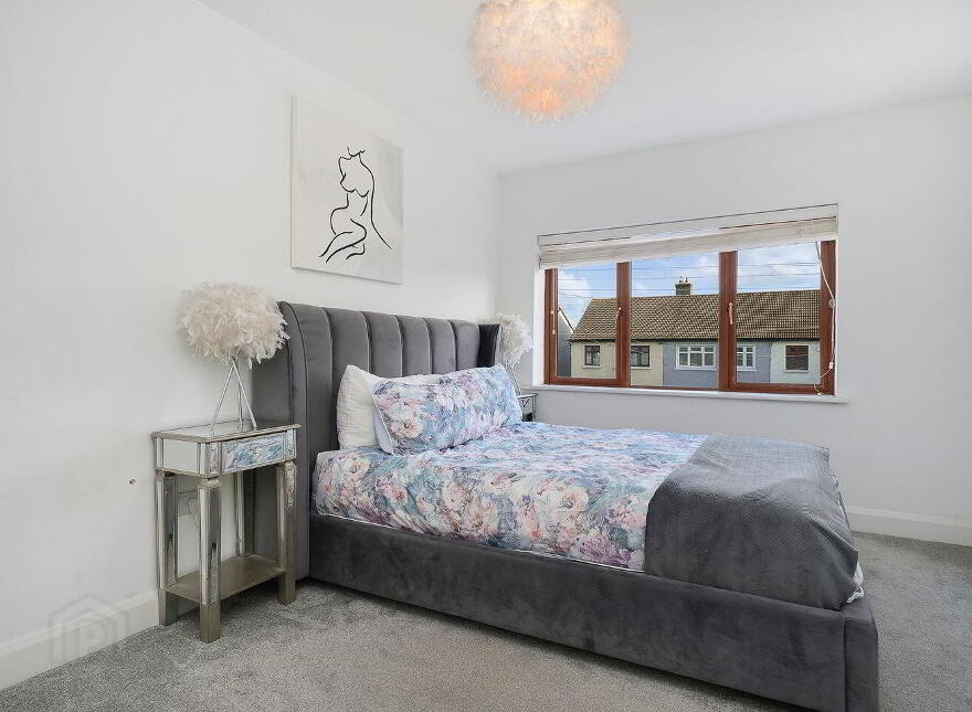 18 St. Columba's Road, Greenhills, Greenhills, D12