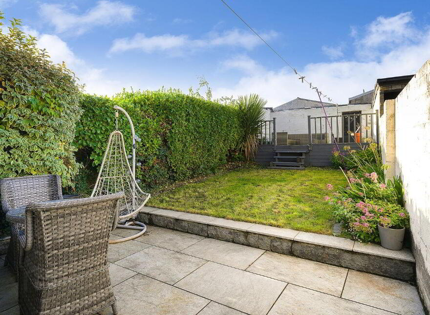 18 St. Columba's Road, Greenhills, Greenhills, D12