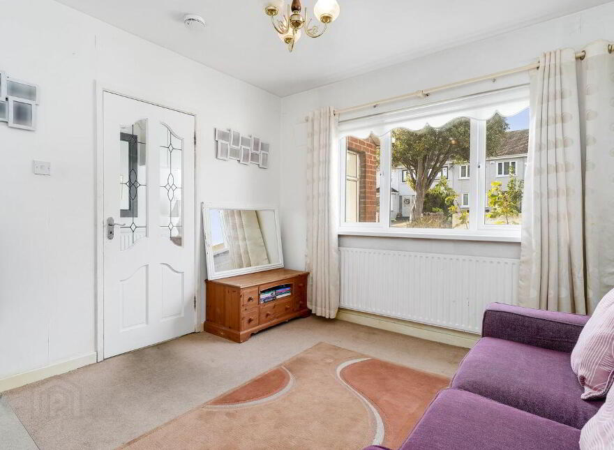 55 St. Conleth's Road, Walkinstown, Walkinstown, D12