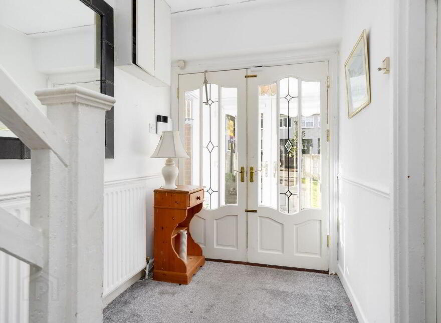 55 St. Conleth's Road, Walkinstown, Walkinstown, D12