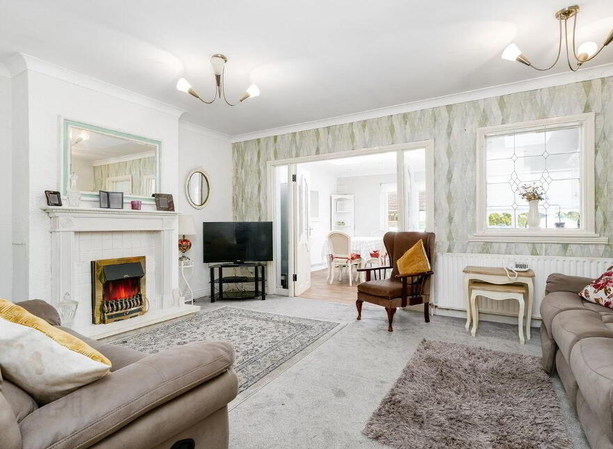55 St. Conleth's Road, Walkinstown, Walkinstown, D12