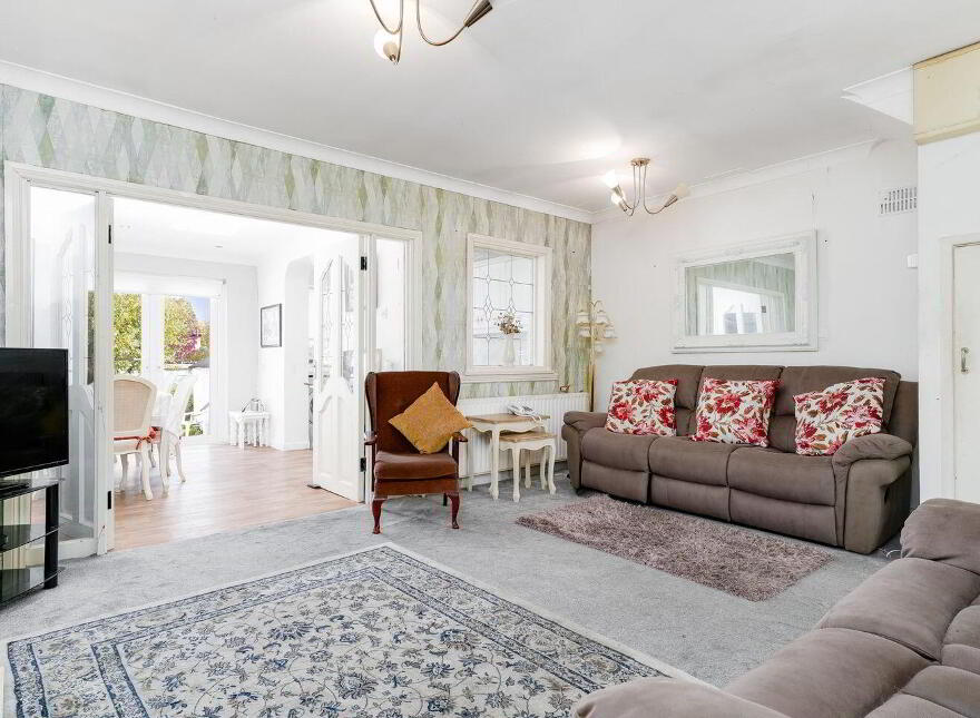55 St. Conleth's Road, Walkinstown, Walkinstown, D12