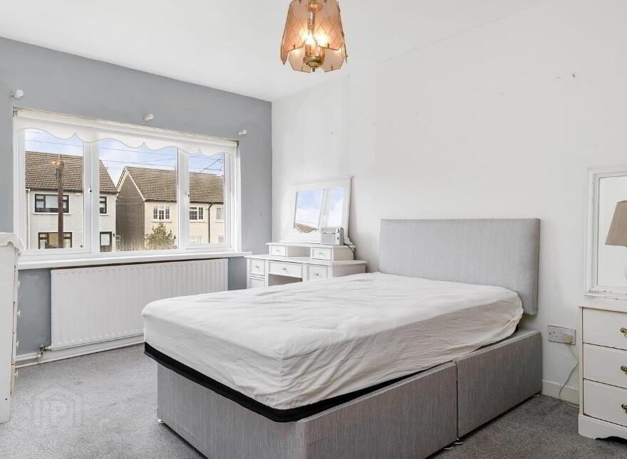 55 St. Conleth's Road, Walkinstown, Walkinstown, D12