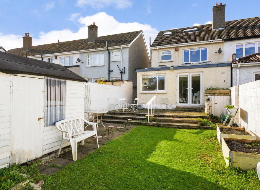 55 St. Conleth's Road, Walkinstown, Walkinstown, D12