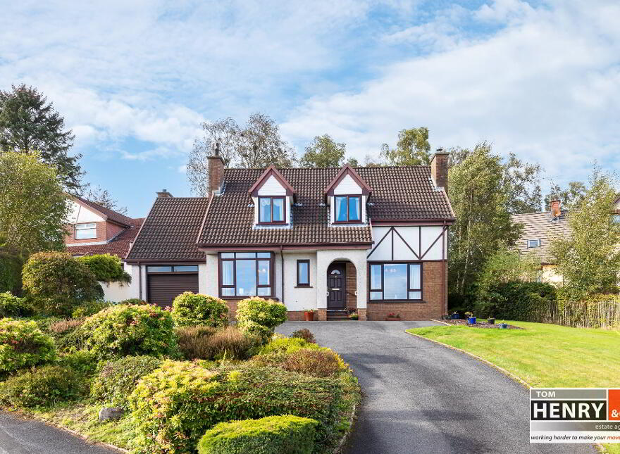 42 Parkwood Manor, Cunninghams Lane, Dungannon, BT71 6LR