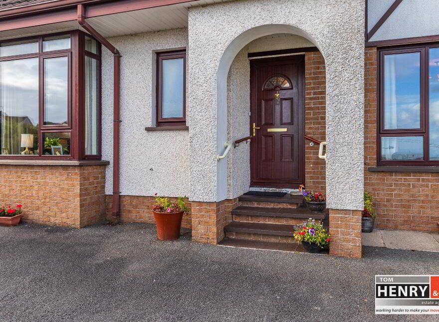 42 Parkwood Manor, Cunninghams Lane, Dungannon, BT71 6LR