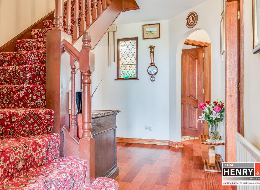 42 Parkwood Manor, Cunninghams Lane, Dungannon, BT71 6LR