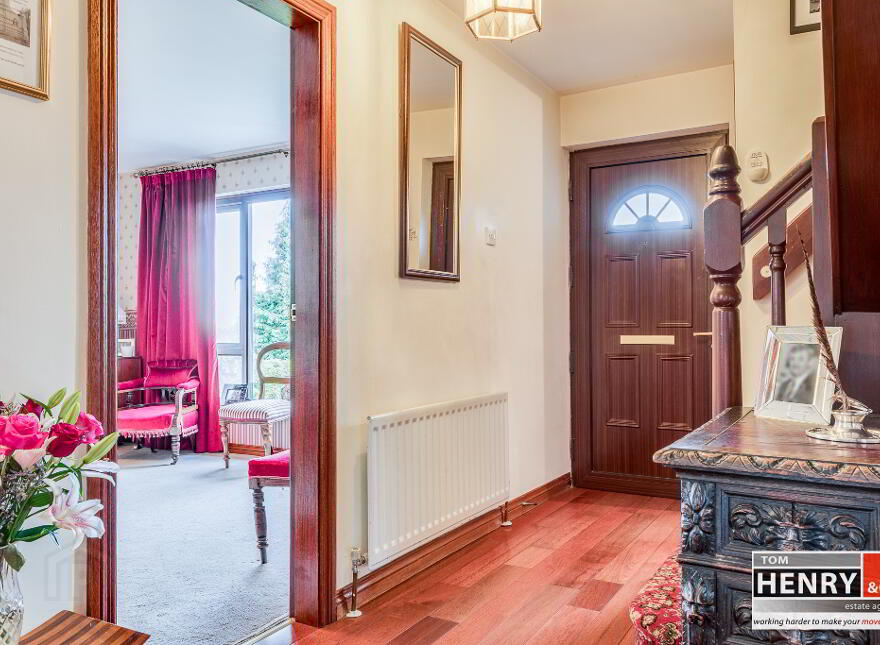 42 Parkwood Manor, Cunninghams Lane, Dungannon, BT71 6LR