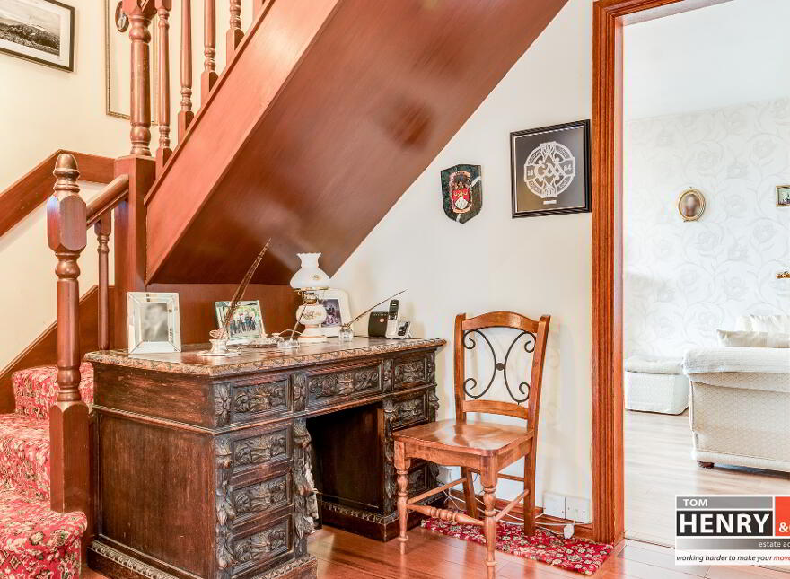 42 Parkwood Manor, Cunninghams Lane, Dungannon, BT71 6LR