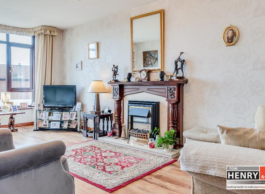 42 Parkwood Manor, Cunninghams Lane, Dungannon, BT71 6LR