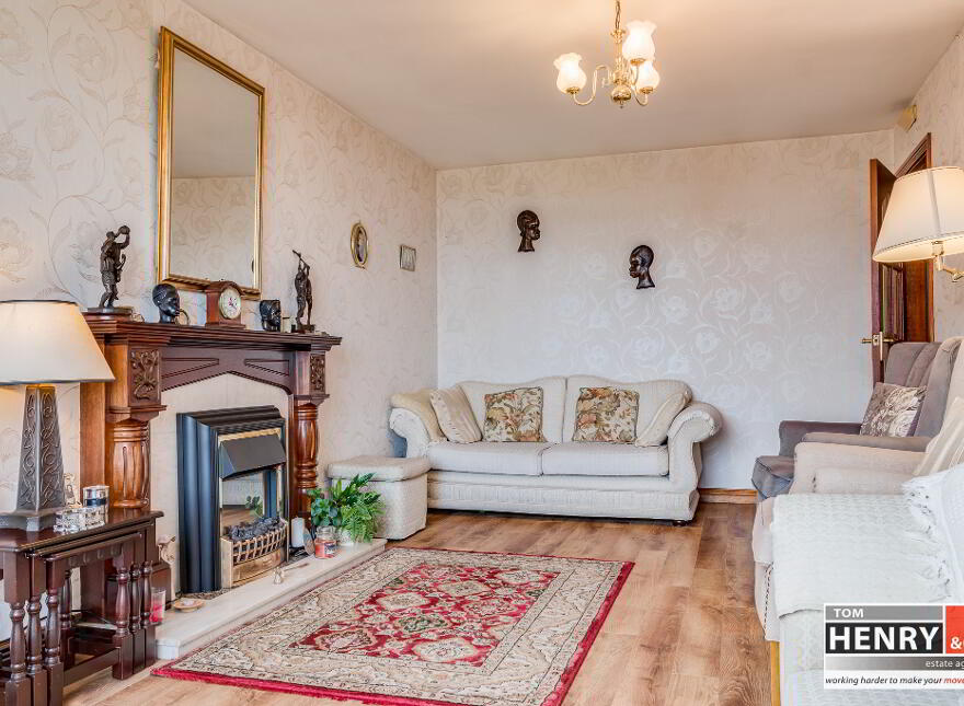 42 Parkwood Manor, Cunninghams Lane, Dungannon, BT71 6LR