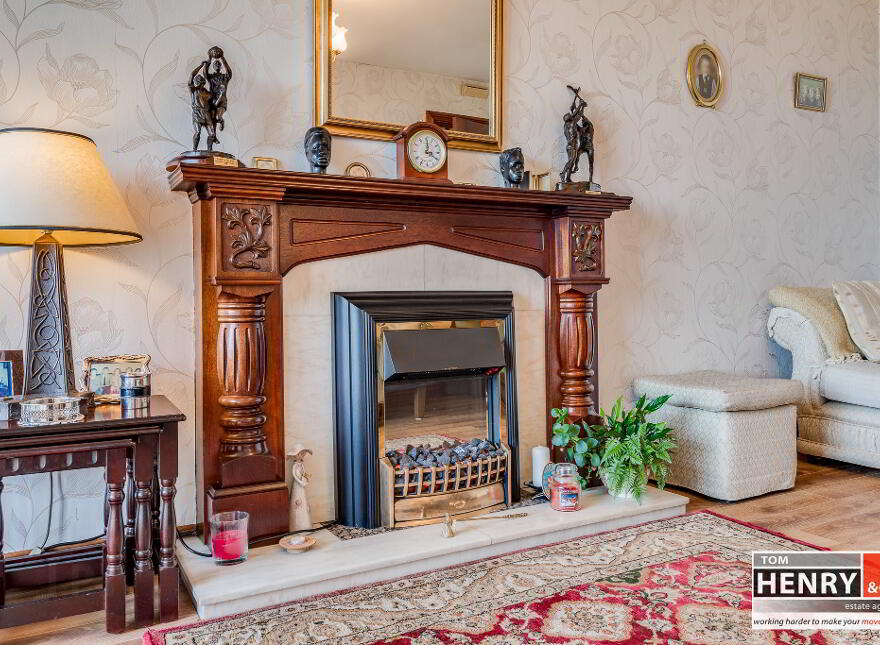 42 Parkwood Manor, Cunninghams Lane, Dungannon, BT71 6LR