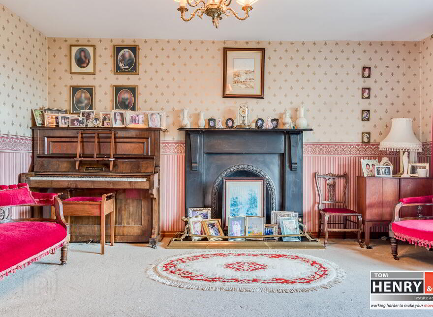 42 Parkwood Manor, Cunninghams Lane, Dungannon, BT71 6LR