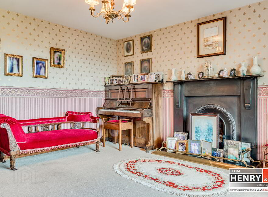 42 Parkwood Manor, Cunninghams Lane, Dungannon, BT71 6LR