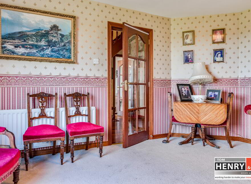 42 Parkwood Manor, Cunninghams Lane, Dungannon, BT71 6LR