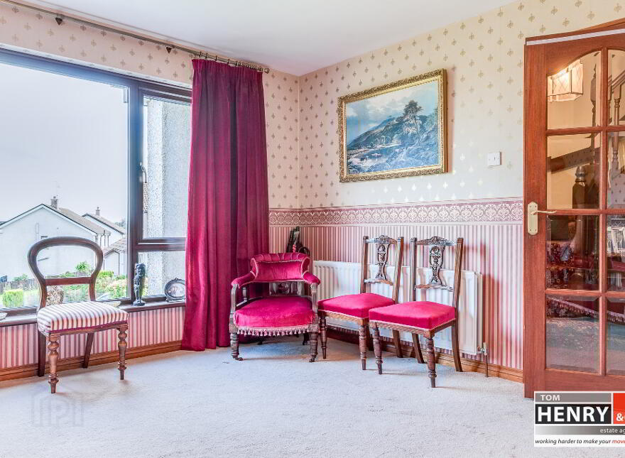 42 Parkwood Manor, Cunninghams Lane, Dungannon, BT71 6LR