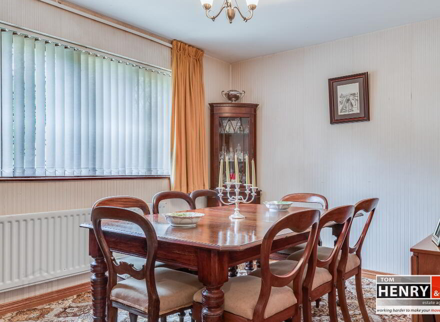 42 Parkwood Manor, Cunninghams Lane, Dungannon, BT71 6LR