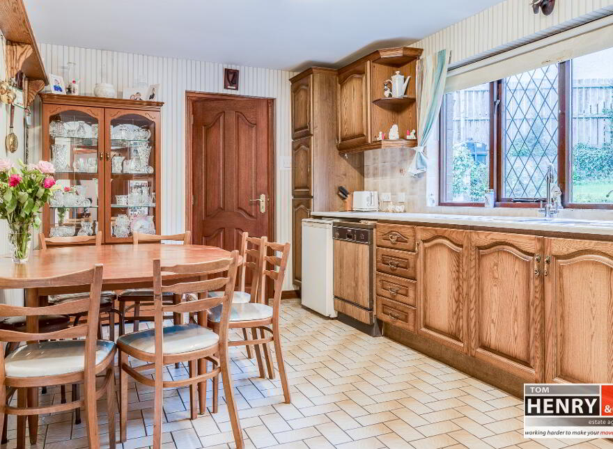 42 Parkwood Manor, Cunninghams Lane, Dungannon, BT71 6LR
