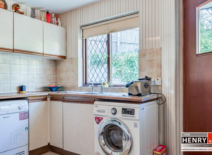 42 Parkwood Manor, Cunninghams Lane, Dungannon, BT71 6LR