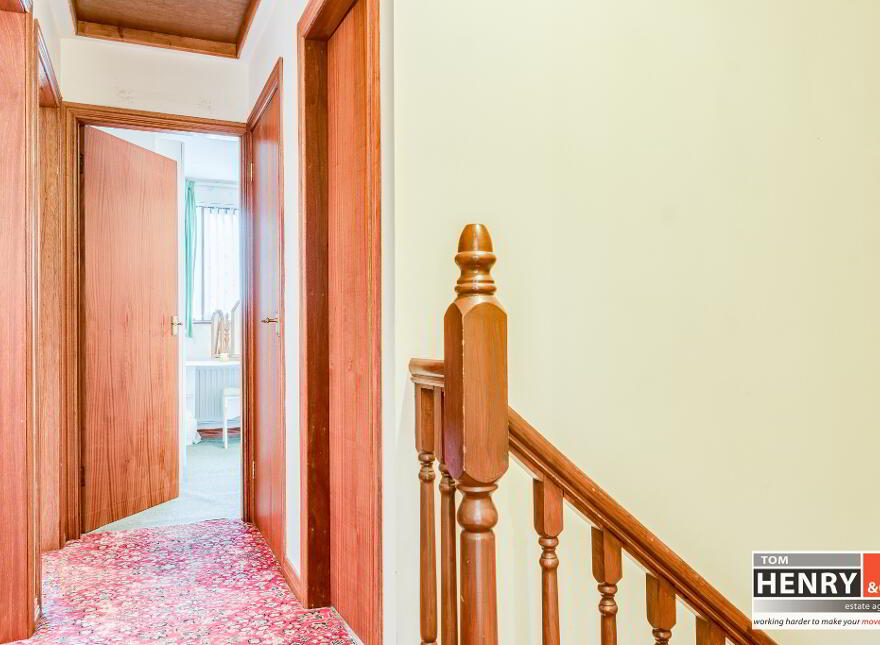 42 Parkwood Manor, Cunninghams Lane, Dungannon, BT71 6LR