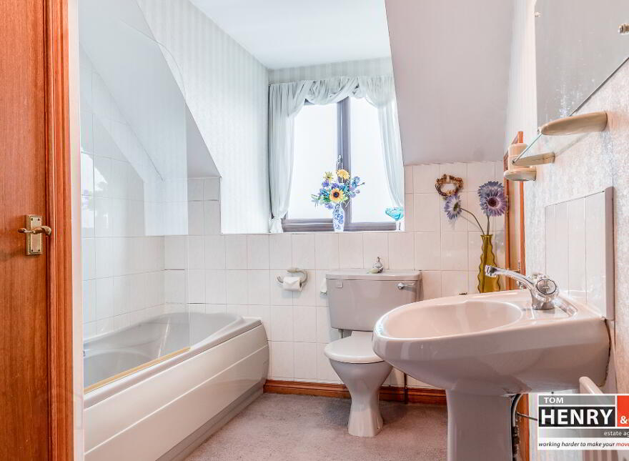42 Parkwood Manor, Cunninghams Lane, Dungannon, BT71 6LR