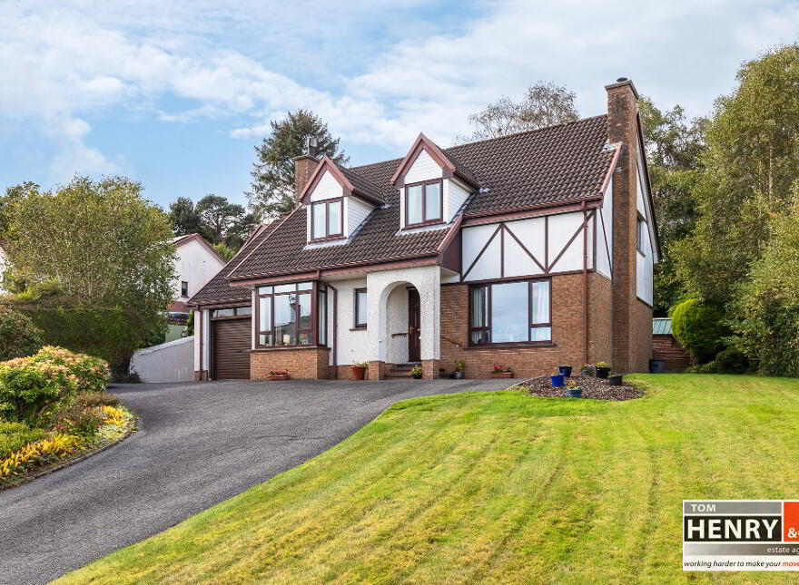 42 Parkwood Manor, Cunninghams Lane, Dungannon, BT71 6LR