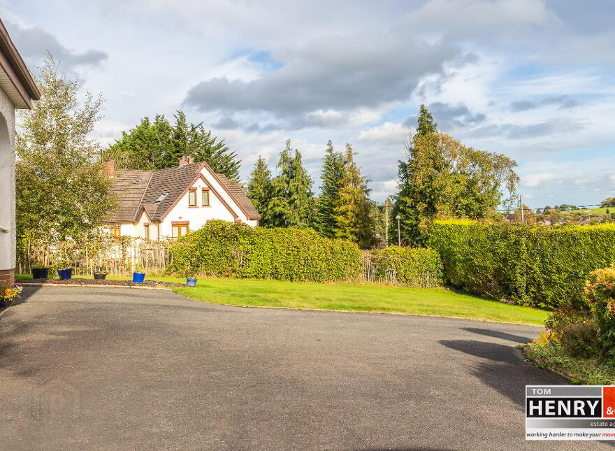42 Parkwood Manor, Cunninghams Lane, Dungannon, BT71 6LR