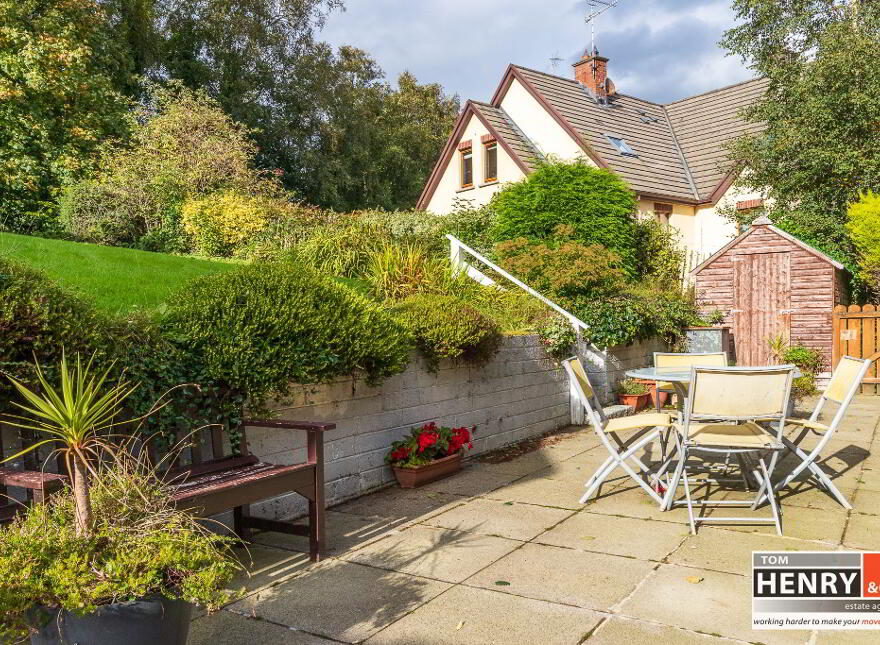 42 Parkwood Manor, Cunninghams Lane, Dungannon, BT71 6LR
