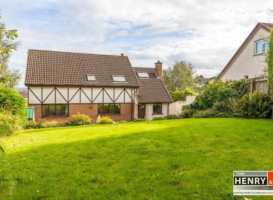 42 Parkwood Manor, Cunninghams Lane, Dungannon, BT71 6LR
