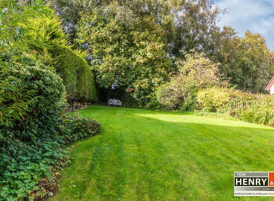 42 Parkwood Manor, Cunninghams Lane, Dungannon, BT71 6LR